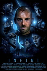 Poster de la película Infini