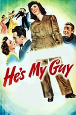 Poster de la película He's My Guy