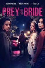 Poster de la película Prey for the Bride