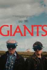 Poster de la película Giants