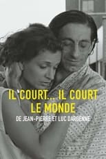 Poster de la película Il court, il court, le monde