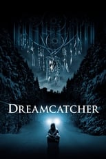 Poster de la película Dreamcatcher