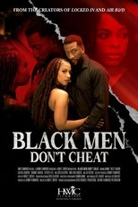 Poster de la película Black Men Don't Cheat