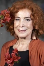 Actor Mirta Busnelli