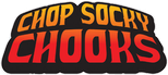 Logo Chop Socky Chooks