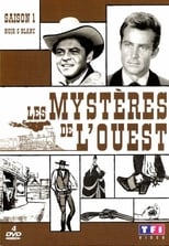 Les Mystères de l\'Ouest