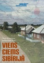 Poster de la película A Village in Siberia