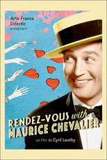 Poster de la película Rendez-vous With Maurice Chevalier
