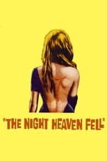 Poster de la película The Night Heaven Fell