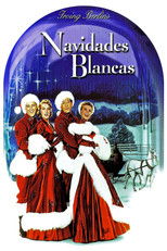 Poster de la película Navidades blancas