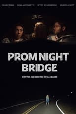 Poster de la película Prom Night Bridge