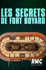 Poster de la película Les secrets de Fort Boyard