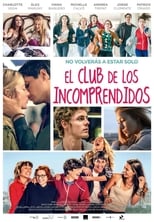 Poster de la película El Club de los Incomprendidos