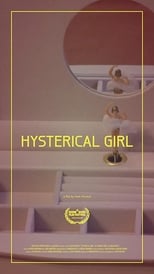 Poster de la película Hysterical Girl