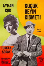 Poster de la película Küçük Beyin Kısmeti
