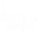 Logo Night of the Hunted