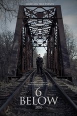 Poster de la película 6 Below