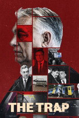 Poster de la película The Trap