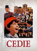 Poster de la película Cedie