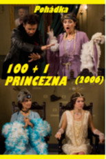 Poster de la película 100 + 1 princezna