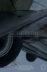 Poster de la película Valencia Road