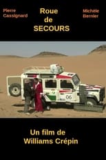 Poster de la película Roue de secours