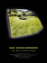 Poster de la película Das Verschwinden vor dem Inneren Auge