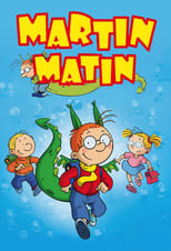 Poster de la serie Martin Matin