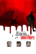 Poster de la película El Rincón de los Inocentes