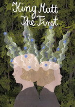 Poster de la película King Matt the First