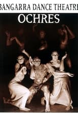 Poster de la película Ochres