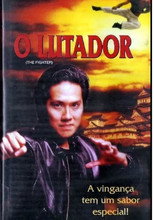 Poster de la película The Fighter