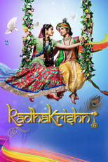 Poster de la serie RadhaKrishn