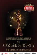 Poster de la película 2017 Oscar Nominated Short Films - Live Action