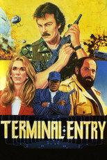 Poster de la película Terminal Entry