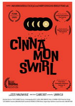 Poster de la película Cinnamon Swirl