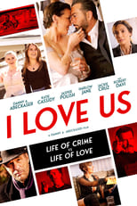 Poster de la película I Love Us