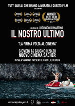 Poster de la película Il nostro ultimo