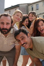 Poster de la película What is Love?