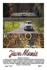 Poster de la serie Jiwa Manis