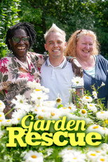 Poster de la serie Garden Rescue