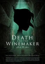 Poster de la película Death and the Winemaker