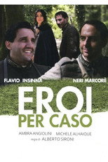 Poster de la serie Eroi per caso