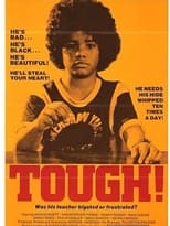 Poster de la película Tough