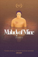 Poster de la película Malady of Mine