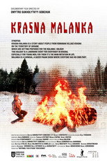 Poster de la película Krasna Malanka