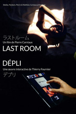 Poster de la película Last Room