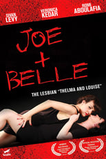 Poster de la película Joe + Belle