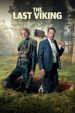 Poster de la película The Last Viking