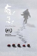 Poster de la película If You Were Here